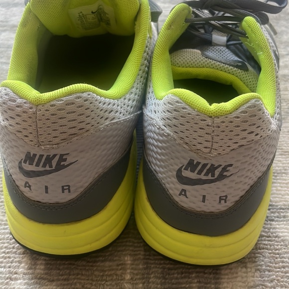 NIKE air max Mens golf SZ 9.5 - Picture 3 of 5